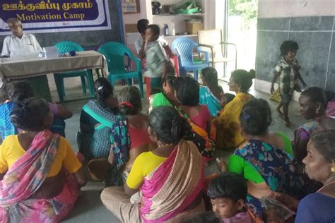 Newlife Foundation – Cuddalore.